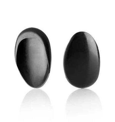 Labor dye earmuffs (pair)