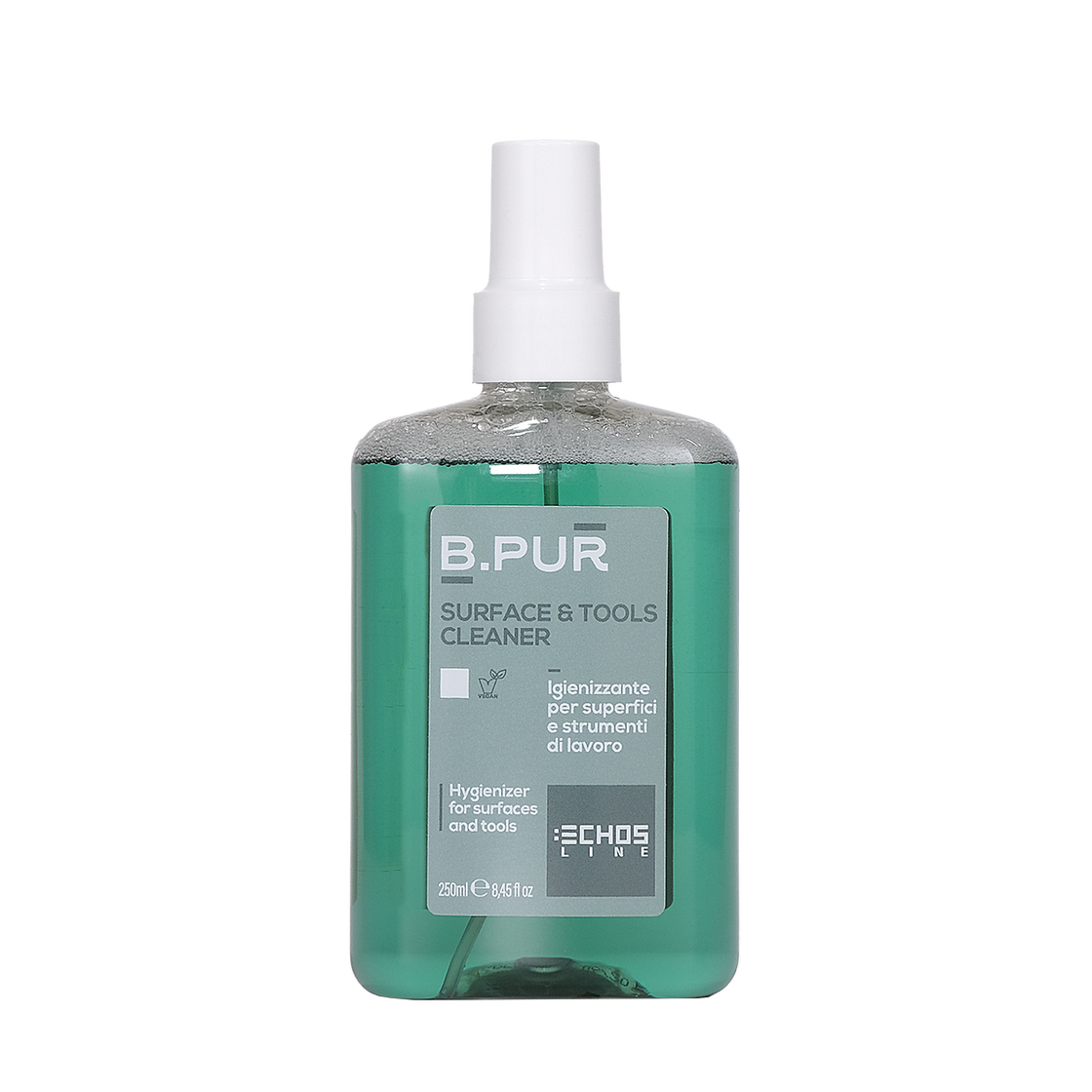ECHOS B.PUR SURFACE & TOOLS CLEANER 250 ML