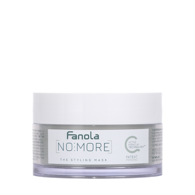 Fanola No More the Styling Mask 200ml