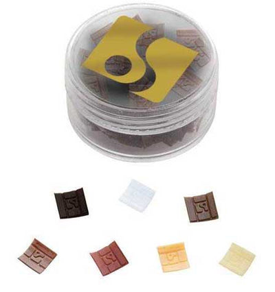 She unghiette neutre cheratina applicazione extension 25pz