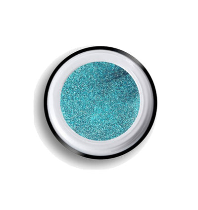 Laif Gel-Farbglitter CG159 DIAMONT TURKIS