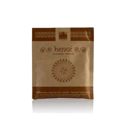 Labor henna 100% natural brown 40g