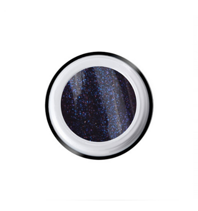 Laif Gel-Farbglitter CG180 DIAMONT GALAXY