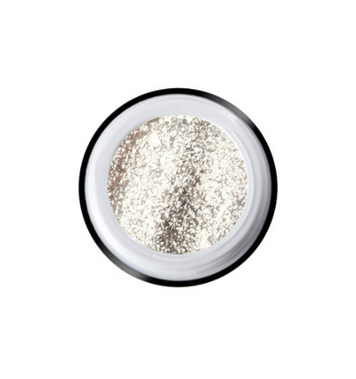 Laif Gel Color Glitter CG173 Diamont Champagne – Gel Unghie Champagne Glitterato 6 ml
