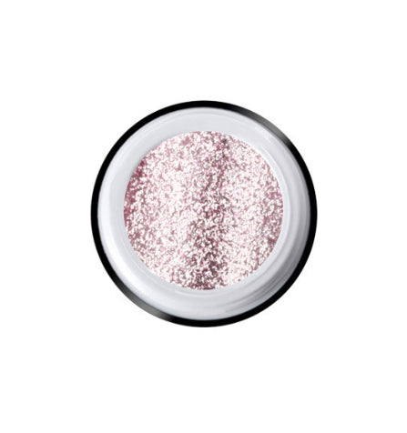 LAIF GEL COLOR GLITTER CG168 DIAMONT ROSE'