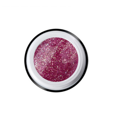 Laif Gel-Farbglitter CG163 DIAMONT BABY