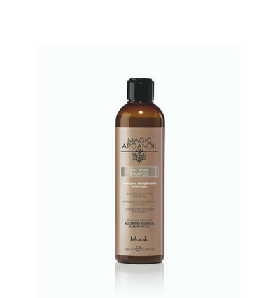 Nook Discipline Shampoo Anticrespo 250 ml