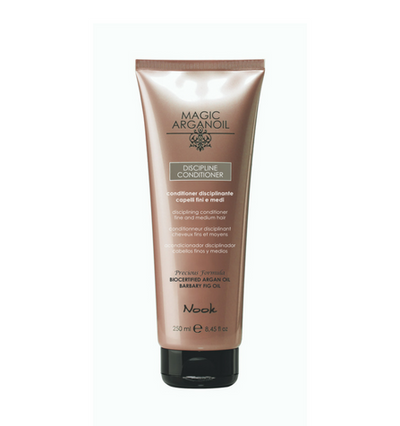 Nook Discipline Conditioner Anticrespo – 250 ml