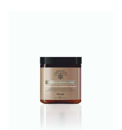 Nook Discipline Maschera Anticrespo Capelli Spessi 250 ml