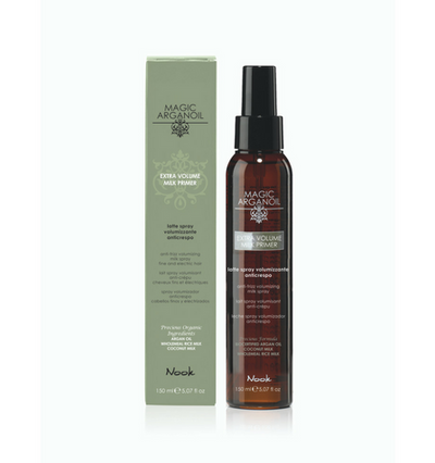 Nook Magic Arganoil Latte Spray Volumizzante 150 ml