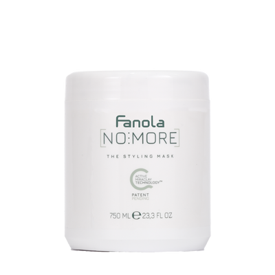 Fanola No More the Styling Mask 750ml