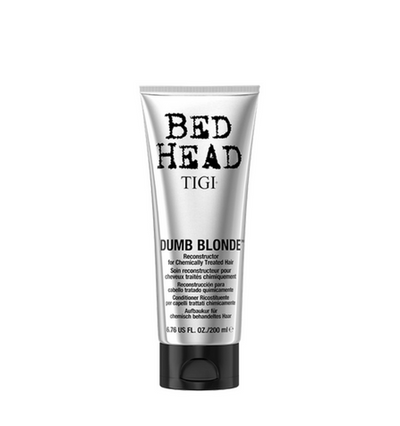 Tigi Bed Head Dumb Blonde Reconstructor