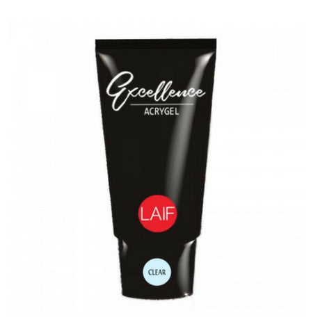 LAIF EXCELLENCE ACRYGEL CLEAR 60G