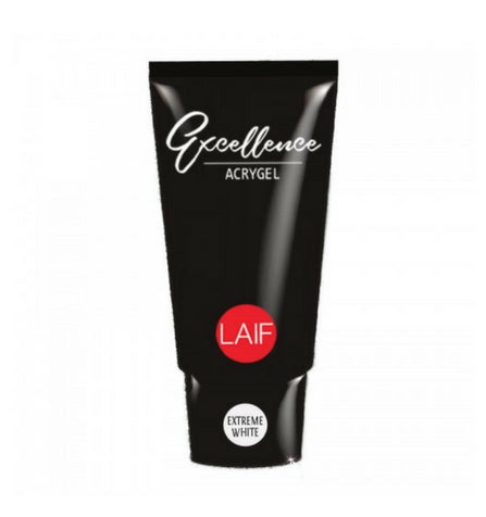 LAIF EXCELLENCE ACRYGEL EXTREME WHITE 60G