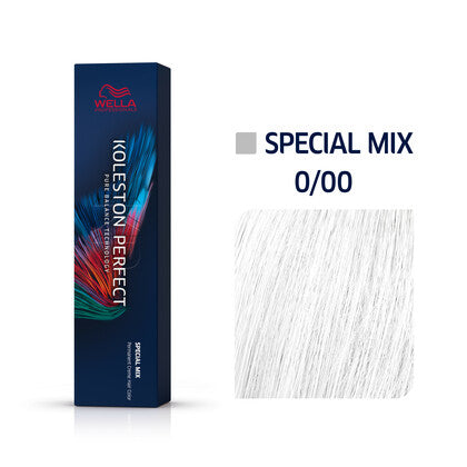 Wella Koleston Perfect Me+ Special Mix Haarfärbemittel