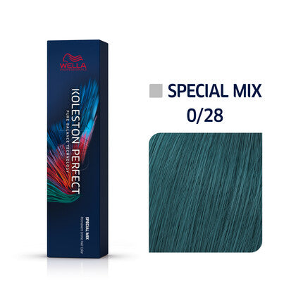 Wella Koleston Perfect Me+ Special Mix Hair Dye