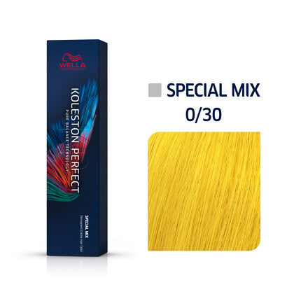 Wella Koleston Perfect Me+ Special Mix Haarfärbemittel