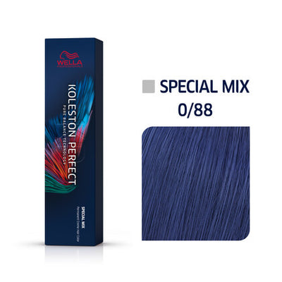 Wella Koleston Perfect Me+ Special Mix Hair Dye