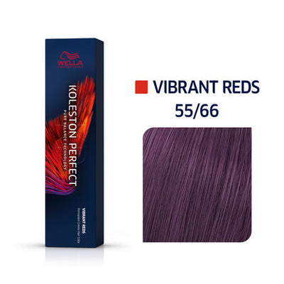 Wella Koleston Perfect Me+ Haarfärbemittel Rotton