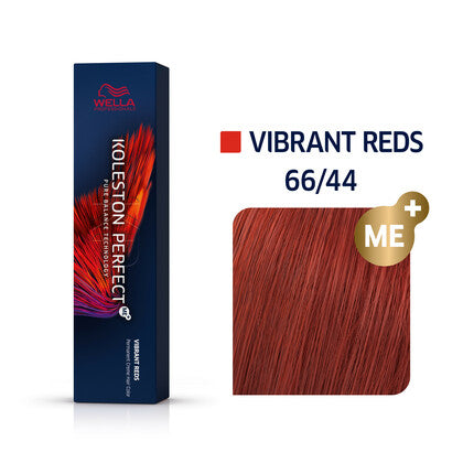 Wella Koleston Perfect Me+ Tintura Capelli Tonalità Rosso