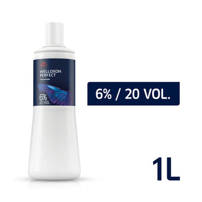 Wella Welloxon Perfect Oxygen 20V