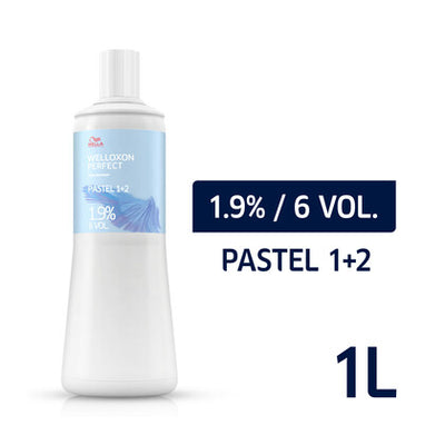 Wella Welloxon Perfect Oxygen 6V