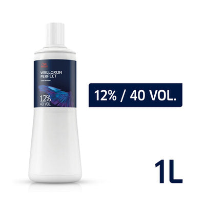 Wella Welloxon Perfect Oxygen 40V