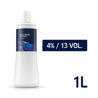 Wella Welloxon Perfect Oxygen 13V