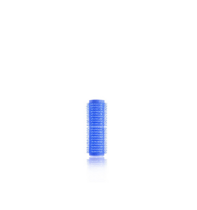 Labor magicamit selbstklebende Lockenwickler 16mm blau 12St