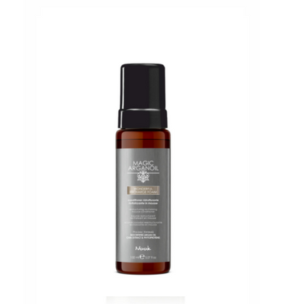 Nook Magic Arganoil Wonderful Mousse Ristrutturante Leave-in 150 ml