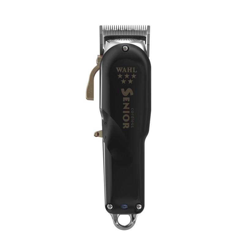 Wahl Senior Akku-Haarschneidemaschine 0,8 mm/2,5 mm