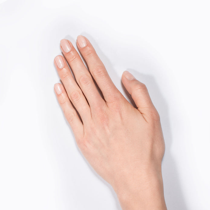 Mesauda Me Gel Polish New Formula Fairy 107