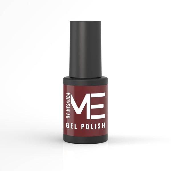 Mesauda Me Gel Polish New Formula Wine 169