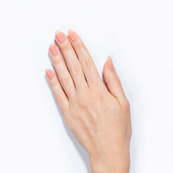 Mesauda Me Gel Polish New Formula Peony 110