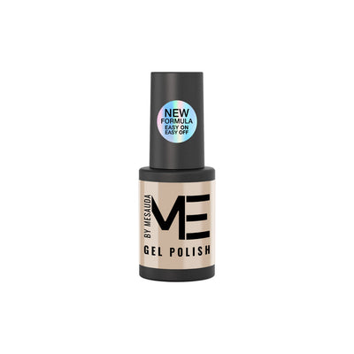 Mesauda Me Gel Polish New Formula Sand 125