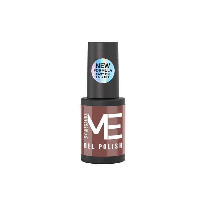 Mesauda Me Gel Polish New Formula Rosewood 128