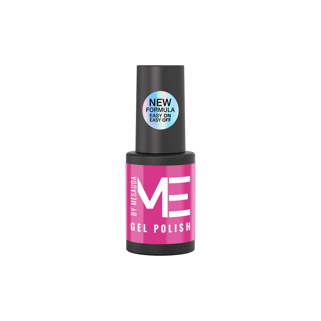 Mesauda Me Gel Polish New Formula Coral 152