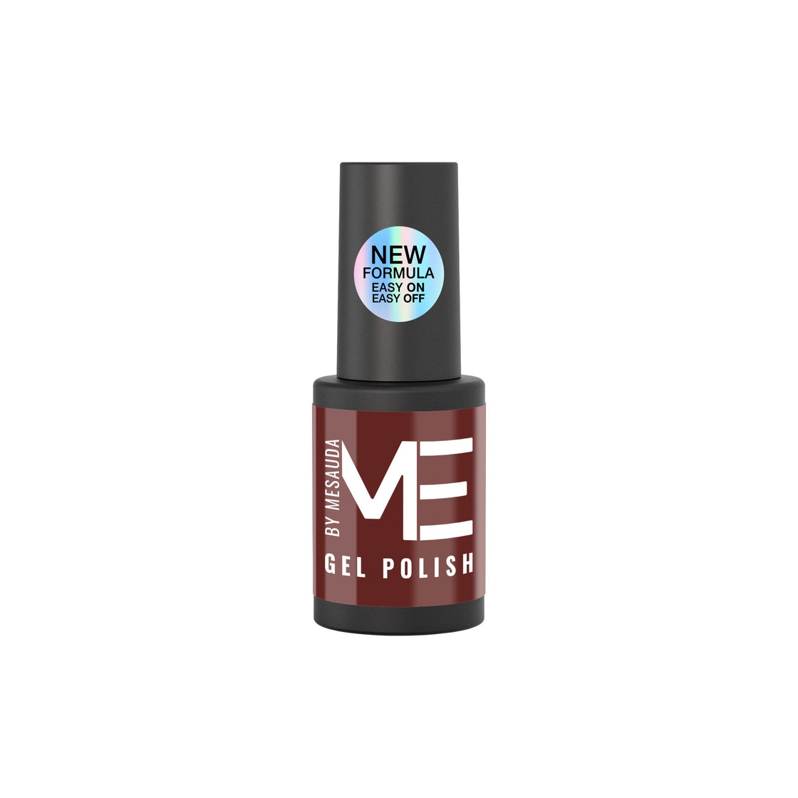 Mesauda Me Gel Polish New Formula Garnet 172