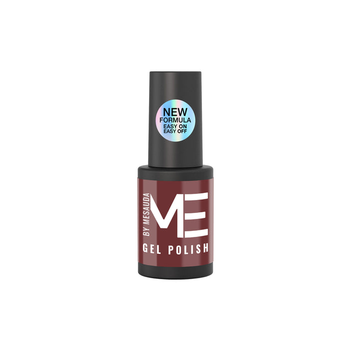 Mesauda Me Gel Polish New Formula Paris 173