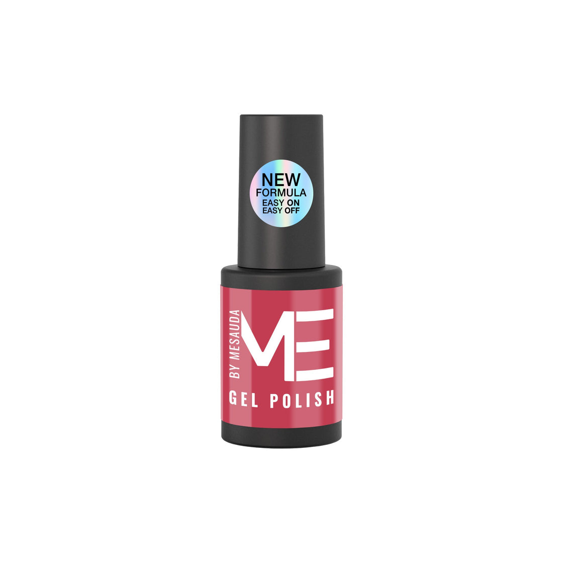 Mesauda Me Gel Polish New Formula Ruby 175