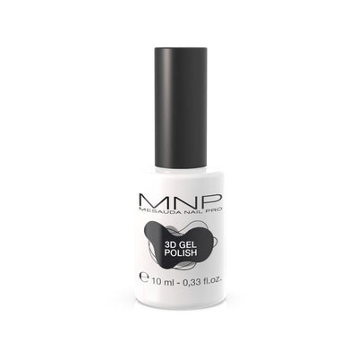 Mesauda MNP 3D Gel Polish 101 Goal Digger