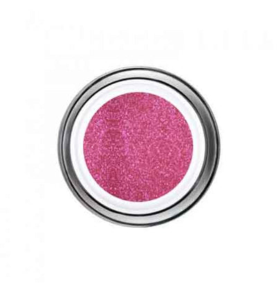 Laif Gel Color Glitter CG116 NACKTE ROSEN