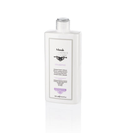 Nook DHC Leniderm Shampoo Lenitivo Delicato 500 ml