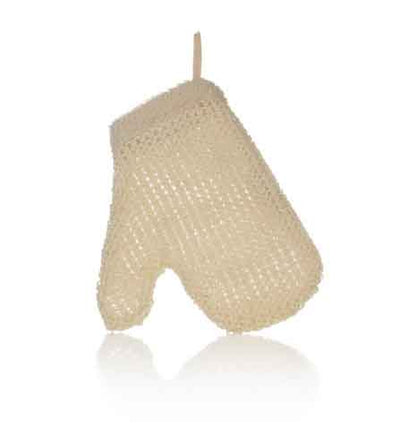 Arbeitshandschuh aus Sisalhaar