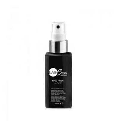 Laif Nail Prep Spray Deidratante Unghie Professionale