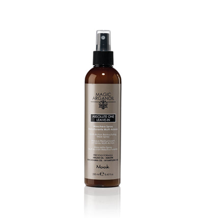 Nook Magic Arganoil Secret absolute one leave-in 250ml