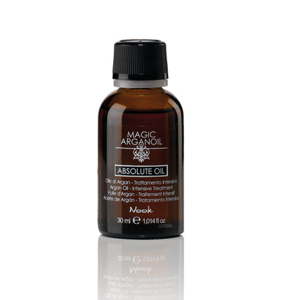 Nook Magic Arganoil Secret Absolute oil 30ml