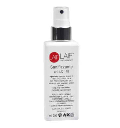 Laif Sanifizzante 200ML LQ118
