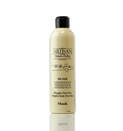 Nook Artisan Oil Lala' 250ml