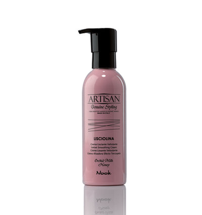Nook Artisan Lisciolina per piega liscia 200ml